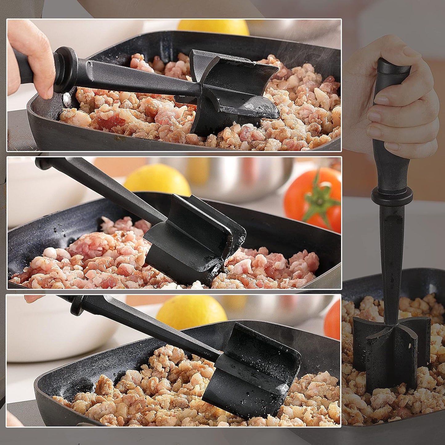 Meat Chopper Tool