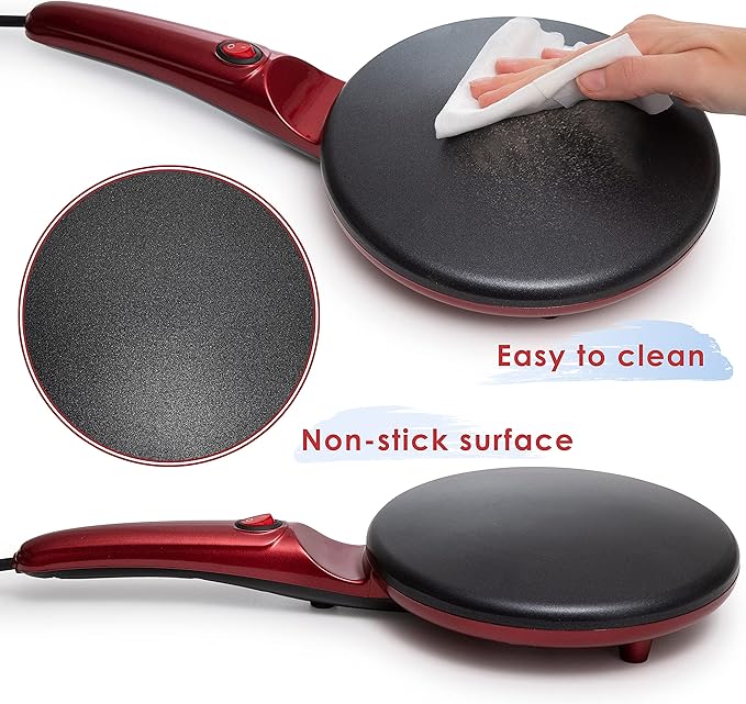 Flip Pan