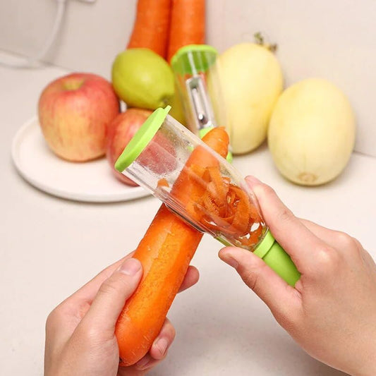 Smart Peel Pro Multifunctional Peeler