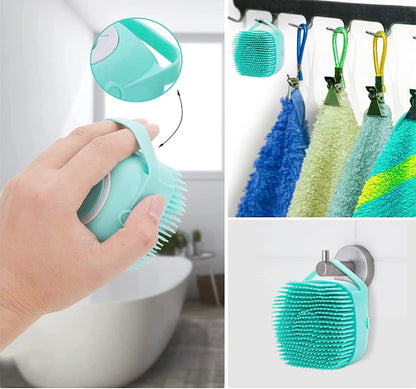 Dog Cleaning Brush
