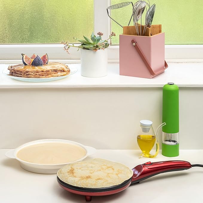 Flip Pan