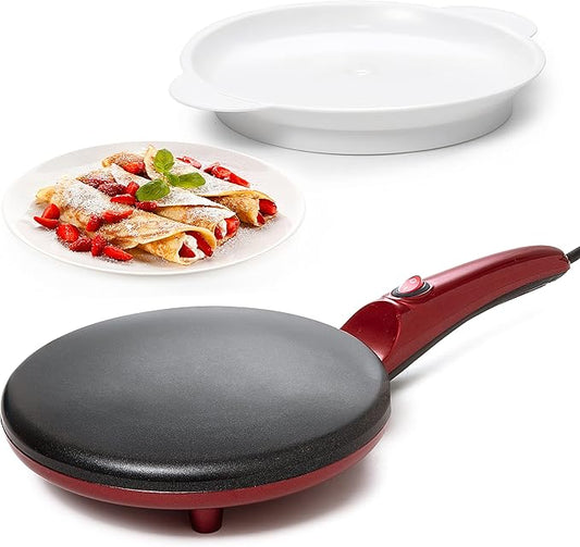 Flip Pan
