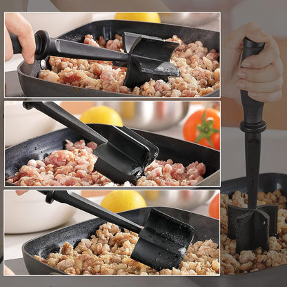 Meat Chopper Tool